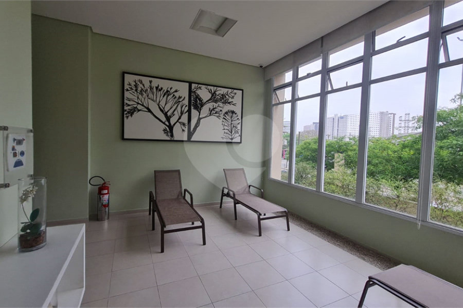 Apartamento à venda com 2 quartos, sendo 1 suíte,  em Barra Funda, São Paulo, SP