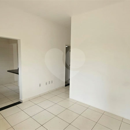 Apartamento à venda com 1 quarto em Parque Três Meninos, Sorocaba, SP