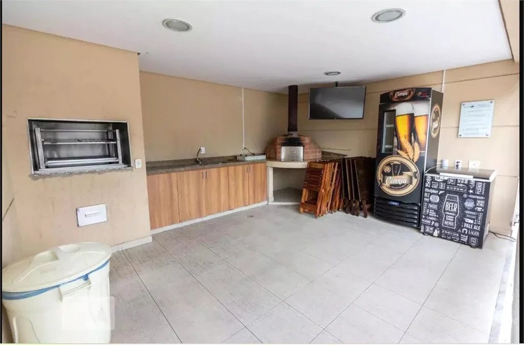 Apartamento à venda com 2 quartos, sendo 1 suíte, em Água Branca, São Paulo, SP