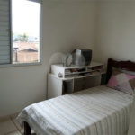 Apartamento à venda com 2 quartos em Jardim Heitor Rigon, Ribeirão Preto, SP
