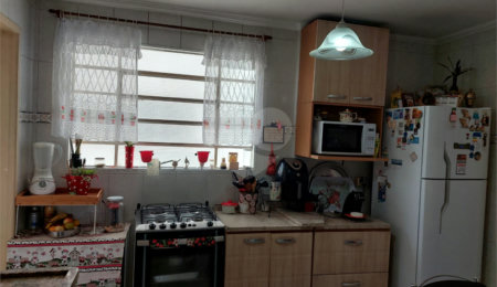 Apartamento à venda com 2 quartos em Tucuruvi, São Paulo, SP