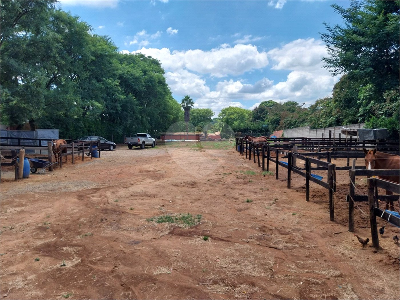 Terreno à venda em Parque das Bandeiras 2, Indaiatuba, SP