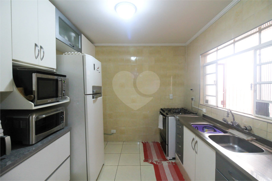 Sobrado à venda com 5 quartos, sendo 4 suítes, em Imirim, São Paulo, SP