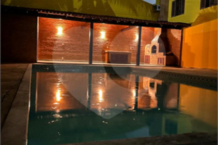 Casa à venda em Fluminense, São Pedro da Aldeia, RJ