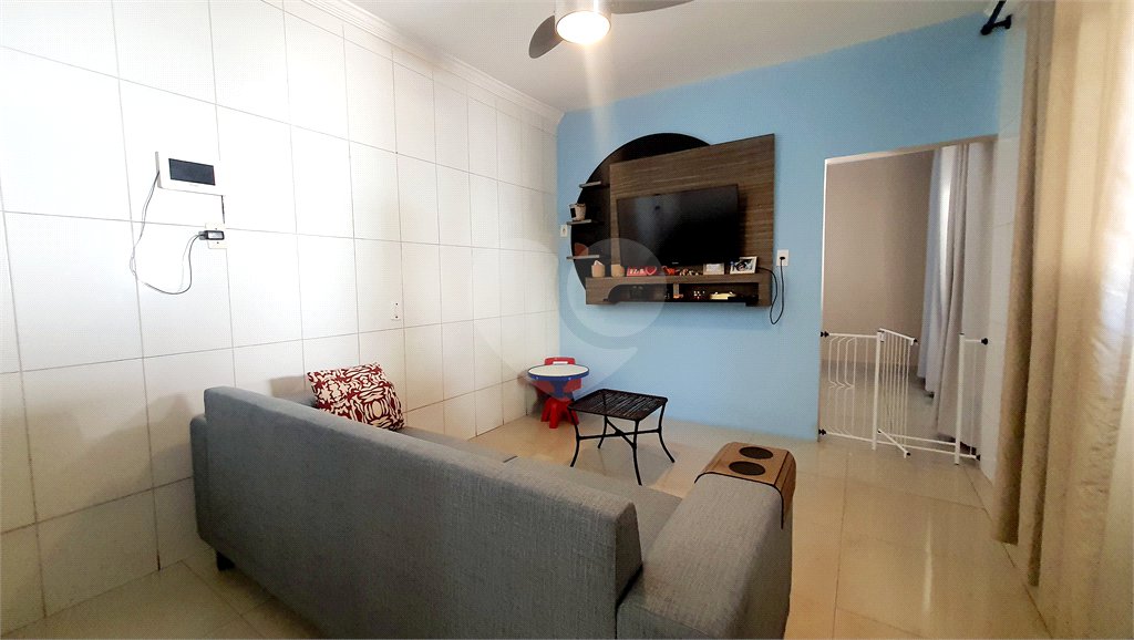 Casa à venda com 2 quartos, sendo 1 suíte, em Vila Albertina, Ribeirão Preto, SP