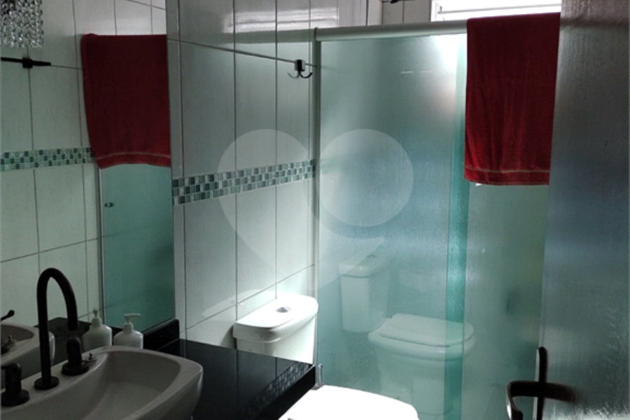Casa Térrea à venda com 3 quartos em Tremembé, São Paulo, SP