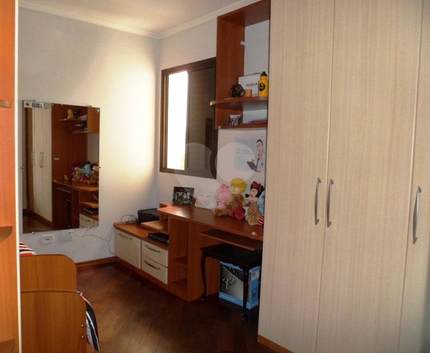 Apartamento à venda com 3 quartos, sendo 1 suíte, em Tatuapé, São Paulo, SP