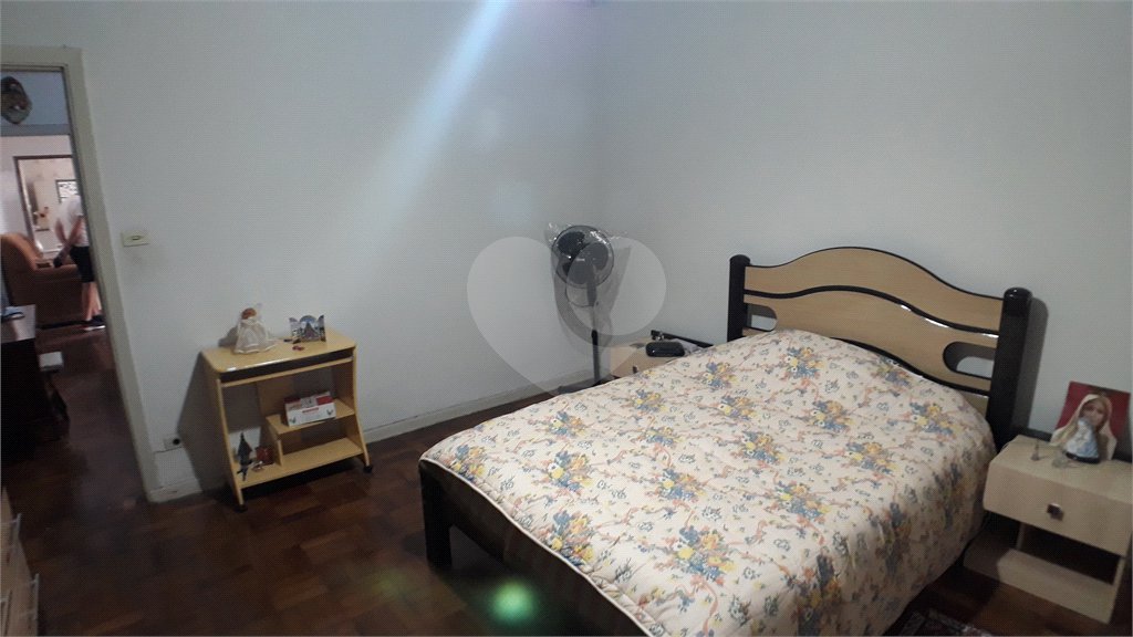 Casa Térrea à venda com 3 quartos, sendo 1 suíte, em Carandiru, São Paulo, SP