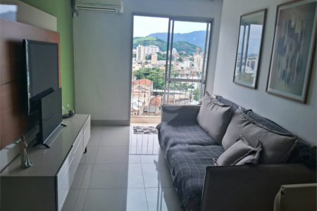 Cobertura à venda com 4 quartos em Méier, Rio de Janeiro, RJ