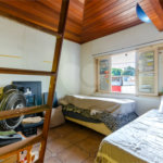 Sobrado à venda ou para alugar com 4 quartos, sendo 1 suíte, em Vila Anglo Brasileira, São Paulo, SP