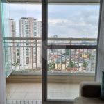 Apartamento à venda com 2 quartos, sendo 1 suíte,  em Vila Mogilar, Mogi das Cruzes, SP