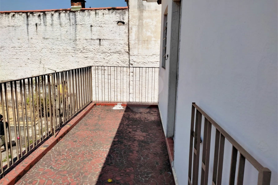 Casa Térrea à venda com 3 quartos em Horto, São Paulo, SP