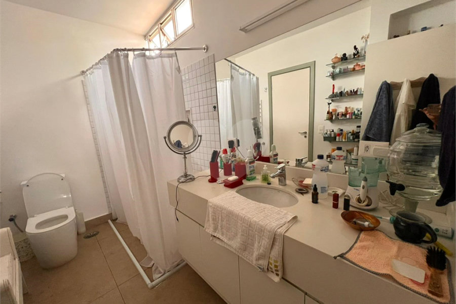 Apartamento à venda com 2 quartos, sendo 1 suíte, em Paraíso, São Paulo, SP