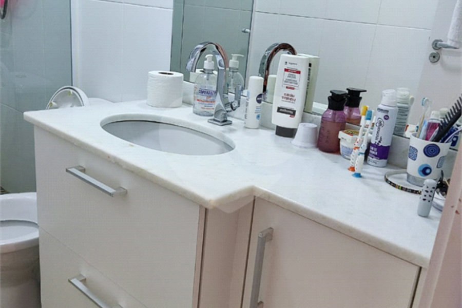 Apartamento à venda com 3 quartos, sendo 1 suíte, em Jaçanã, São Paulo, SP