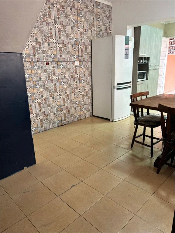 Sobrado à venda com 4 quartos, sendo 2 suítes, em Jaguaré, São Paulo, SP