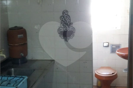 Studio à venda com 1 quarto em República, São Paulo, SP