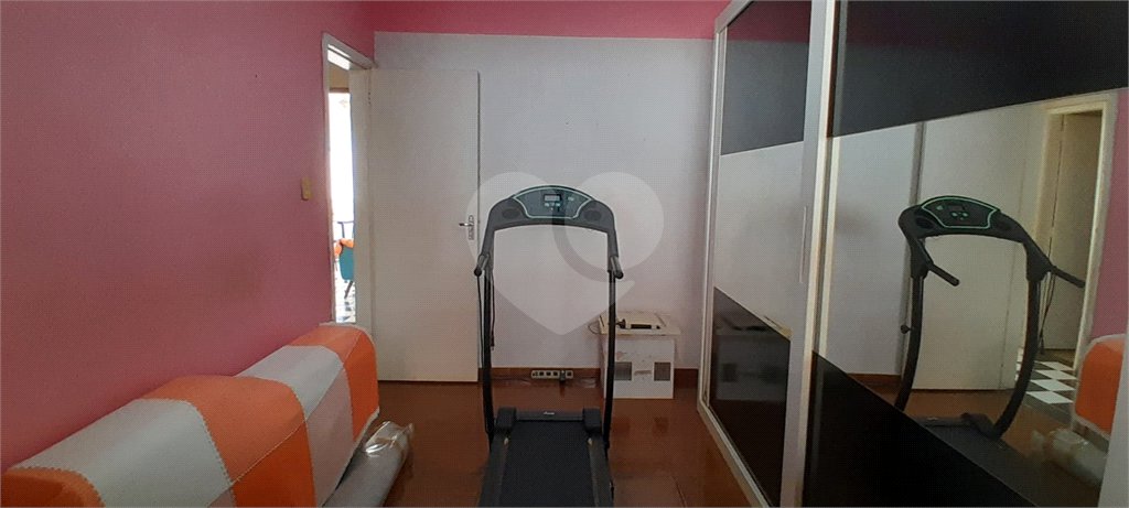 Casa à venda com 2 quartos em Campo Grande, Rio de Janeiro, RJ