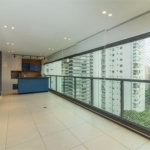Apartamento à venda com 3 quartos, sendo 2 suítes, em Pinheiros, São Paulo, SP