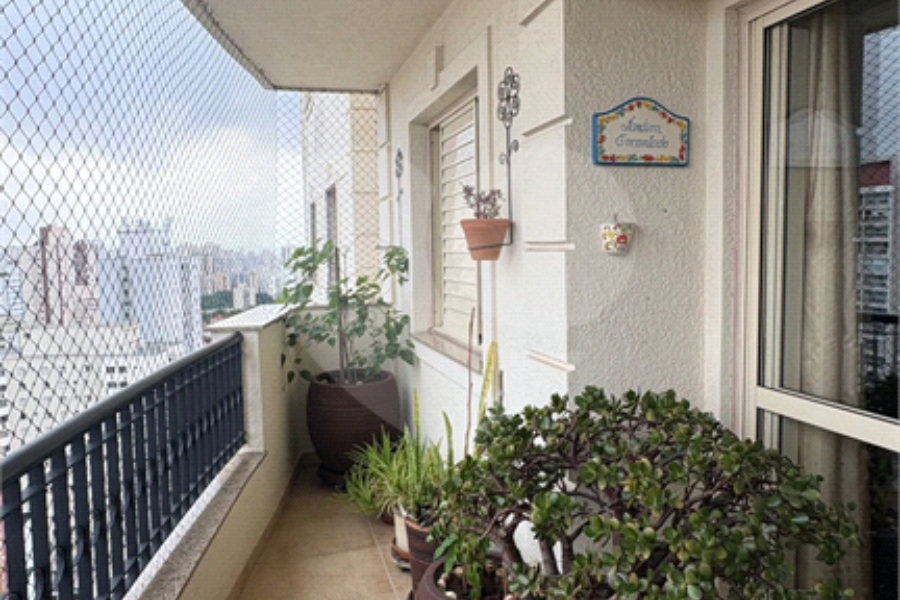 Apartamento à venda com 3 quartos, sendo 1 suíte, em Vila Guarani, São Paulo, SP
