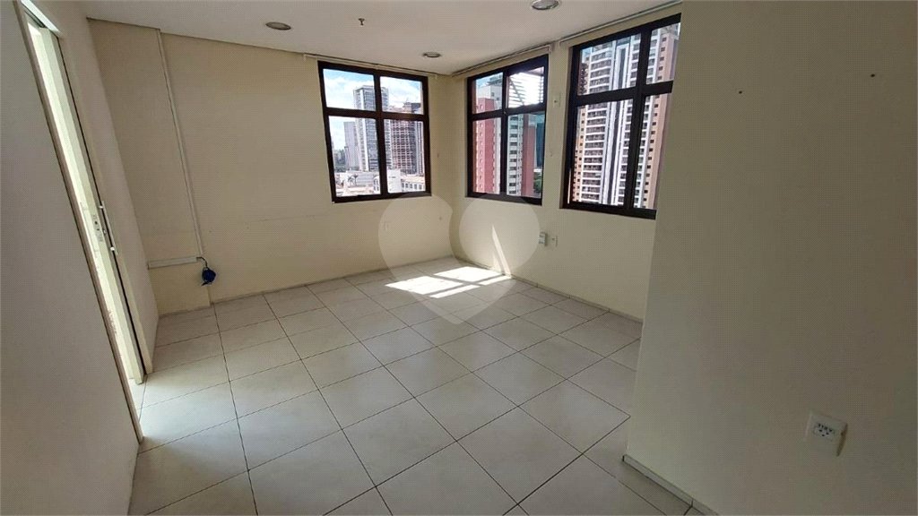 Sala à venda em Chácara Santo Antônio (zona Sul), São Paulo, SP