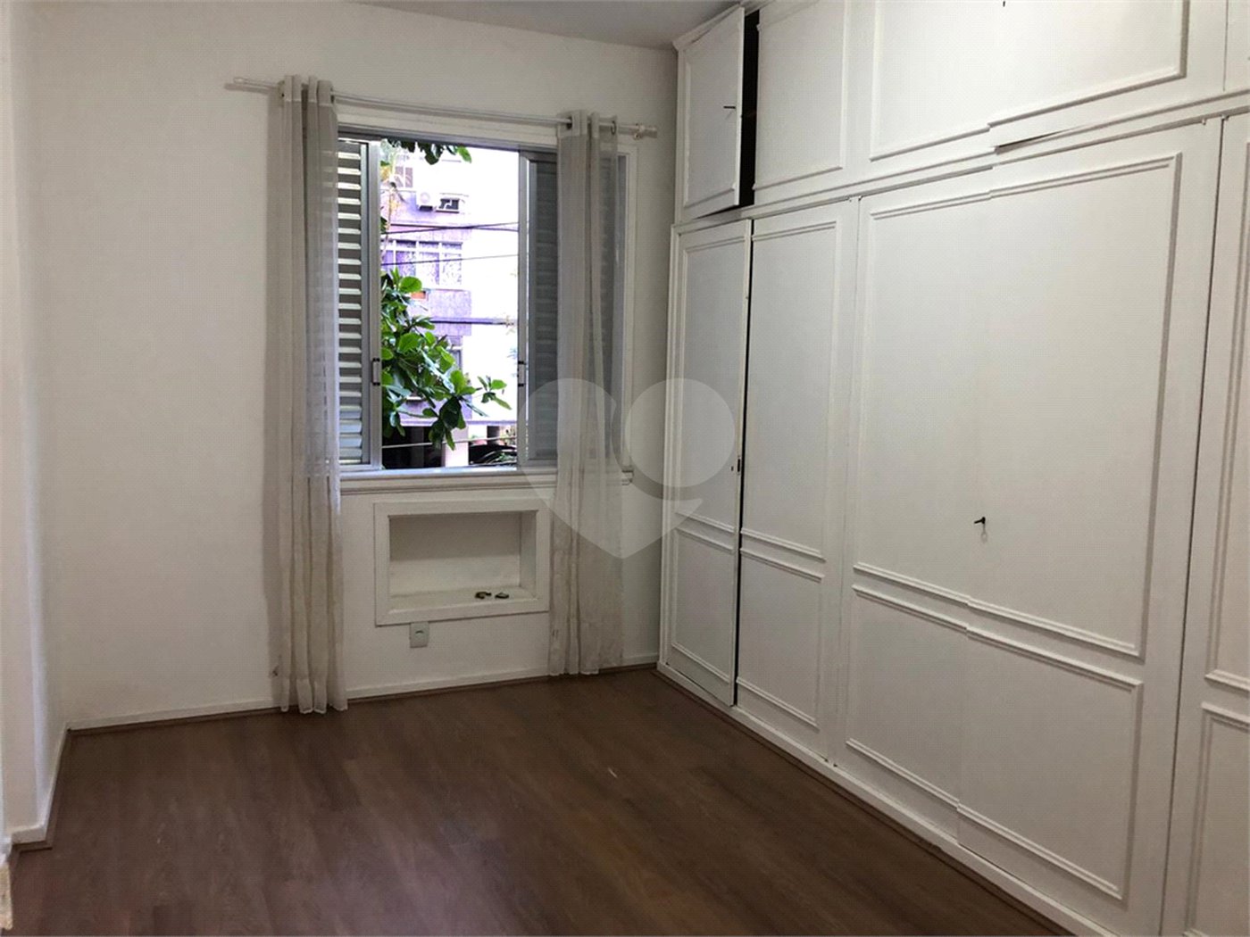 Apartamento à venda com 3 quartos em Tijuca, Rio de Janeiro, RJ