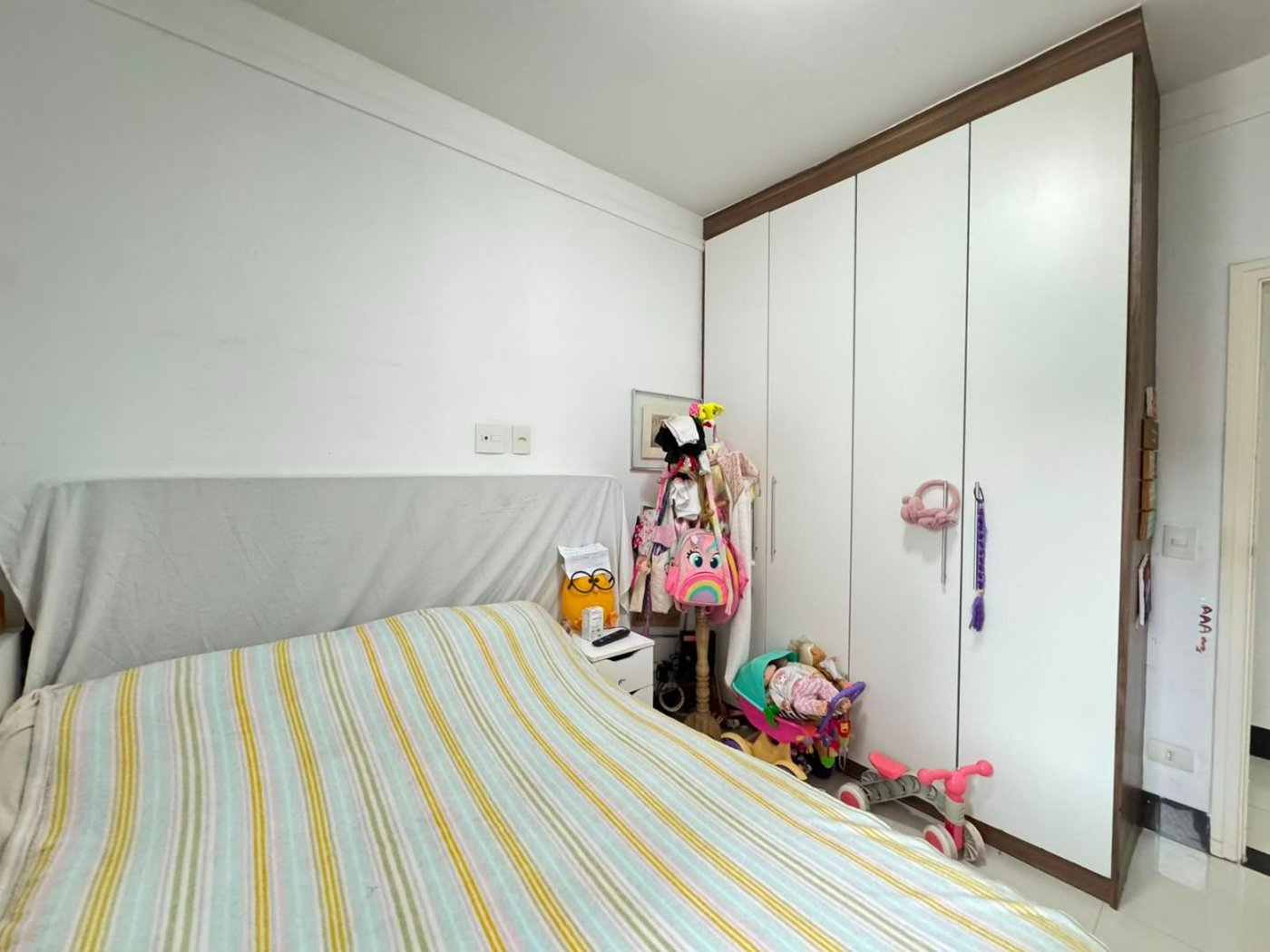 Apartamento à venda, 108 m² por R$ 700.000,00 - Pitangueiras - Guarujá/SP