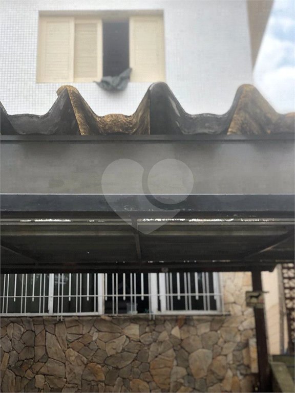 Sobrado à venda com 2 quartos em Artur Alvim, São Paulo, SP
