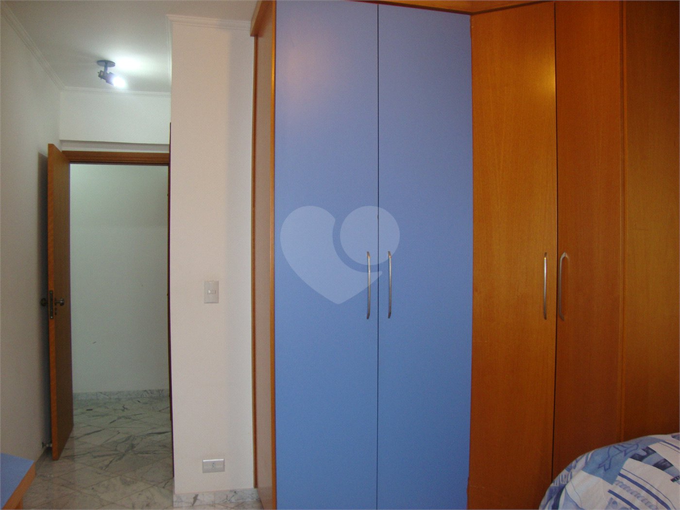 Apartamento à venda com 3 suítes em Tucuruvi, São Paulo, SP