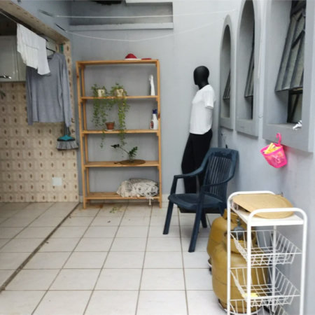 Casa de Vila à venda com 3 suítes em Jardim Londrina, São Paulo, SP