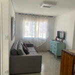 Apartamento à venda com 2 quartos em Vila Nova Conceição, São Paulo, SP