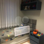Apartamento à venda com 4 suítes em Vila Oliveira, Mogi das Cruzes, SP