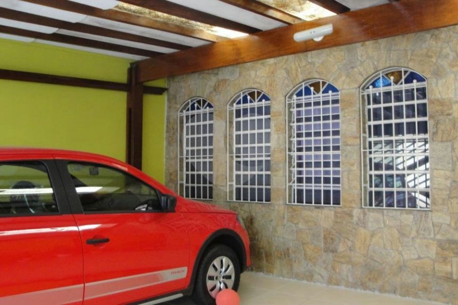Sobrado à venda com 3 quartos, sendo 1 suíte, em Mandaqui, São Paulo, SP