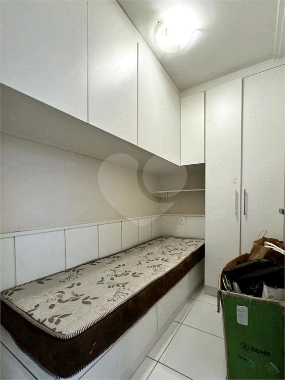 Apartamento à venda com 2 suítes em Barra Funda, São Paulo, SP