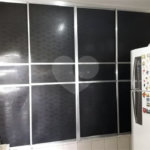 Casa à venda com 3 quartos, sendo 1 suíte, no condomínio Ibiti do Paço, Sorocaba - SP