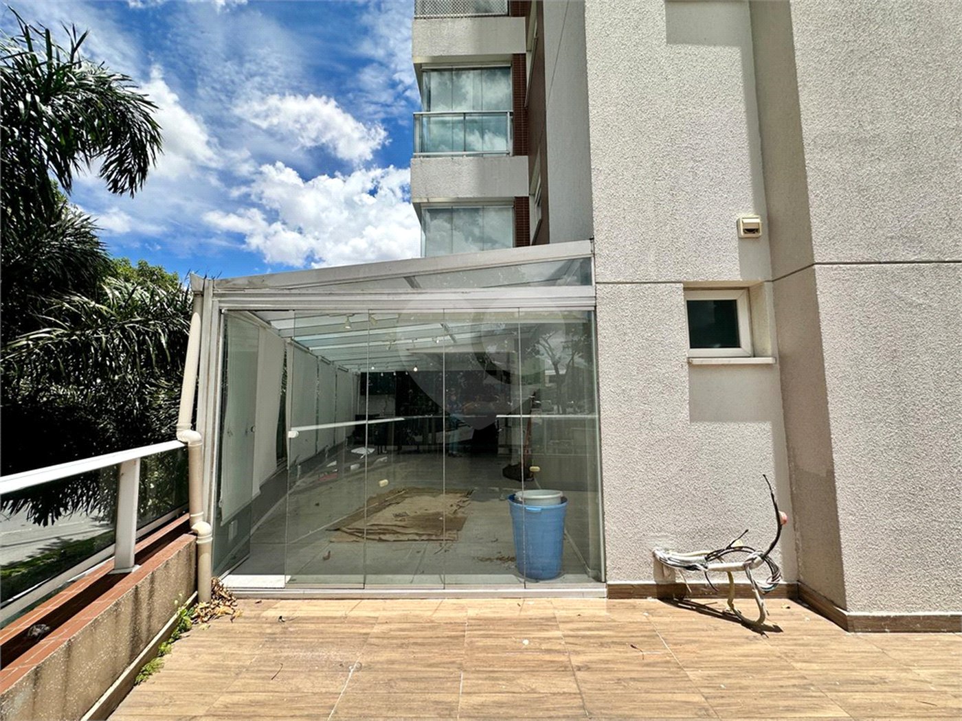 Apartamento à venda com 2 quartos, sendo 1 suíte, em Lauzane Paulista, São Paulo, SP
