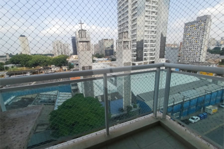 Apartamento à venda com 2 quartos, sendo 1 suíte, em Várzea da Barra Funda, São Paulo, SP