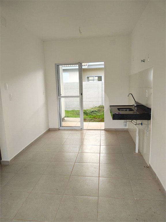 Casa à venda com 2 quartos, sendo 1 suíte, no condomínio Palacio de Turim, Ribeirão Preto - SP