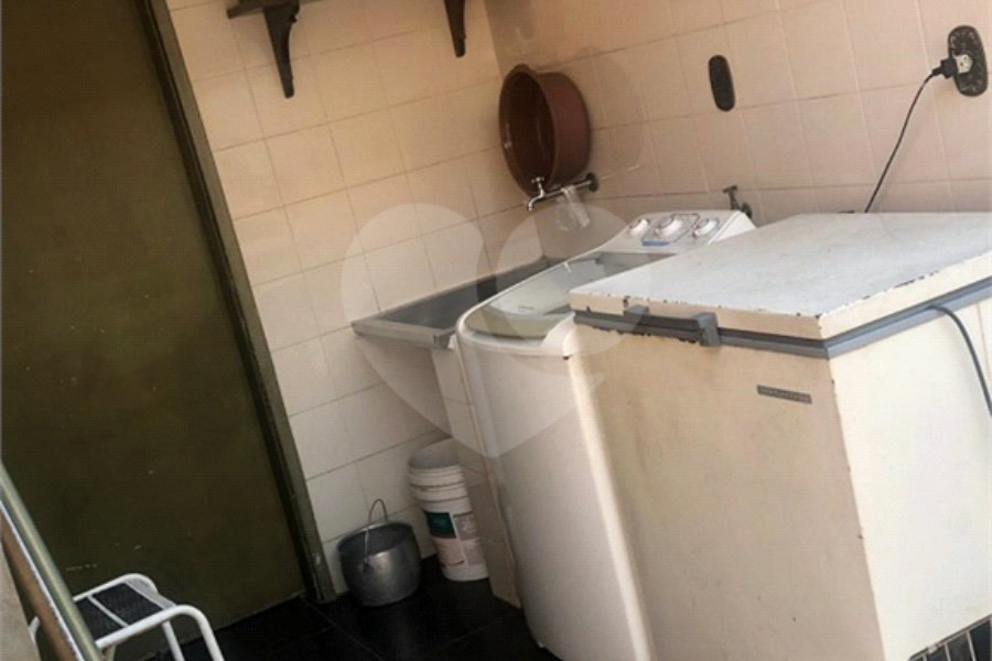 Casa Térrea à venda com 3 quartos em Tucuruvi, São Paulo, SP