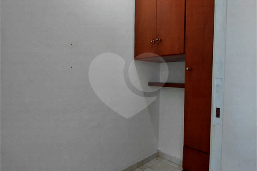 Apartamento à venda com 3 quartos, sendo 1 suíte, em Santana, São Paulo, SP