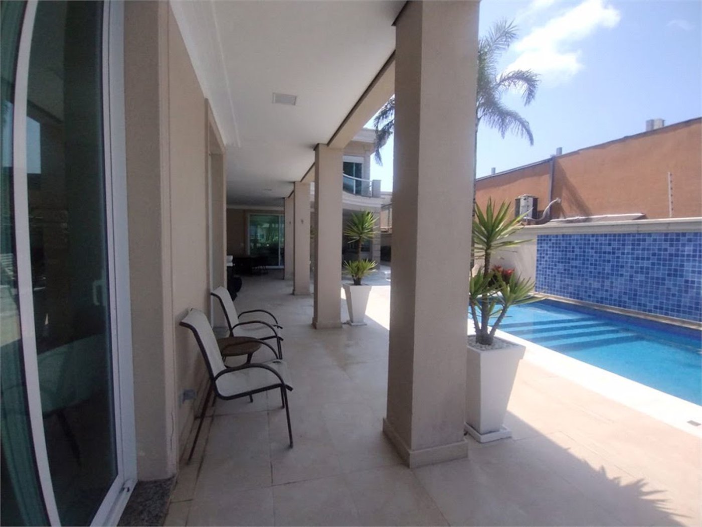 Casa com 6 dormitórios à venda, 700 m² por R$ 10.000.000,00 - Loteamento João Batista Julião - Guarujá/SP