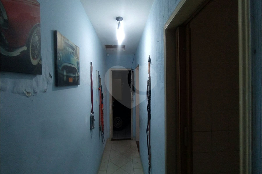 Casa Térrea à venda com 3 quartos em Tremembé, São Paulo, SP