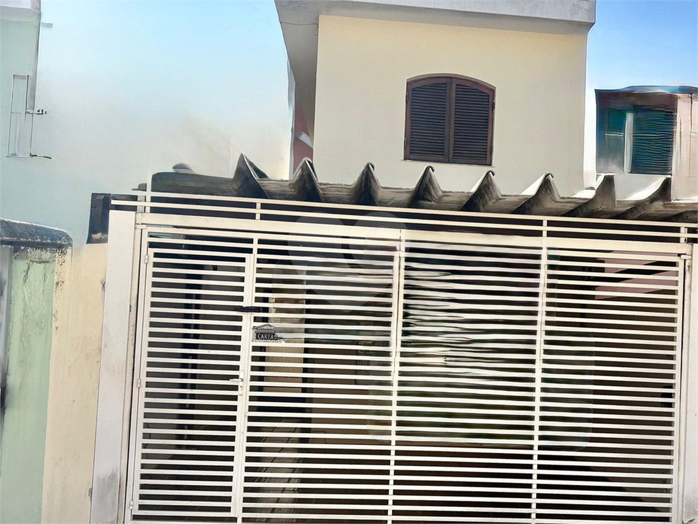 Sobrado à venda com 3 quartos, sendo 2 suítes, em Vila Ester (zona Norte), São Paulo, SP