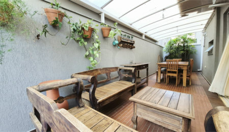 Apartamento à venda com 1 quarto em Bosque das Juritis, Ribeirão Preto, SP