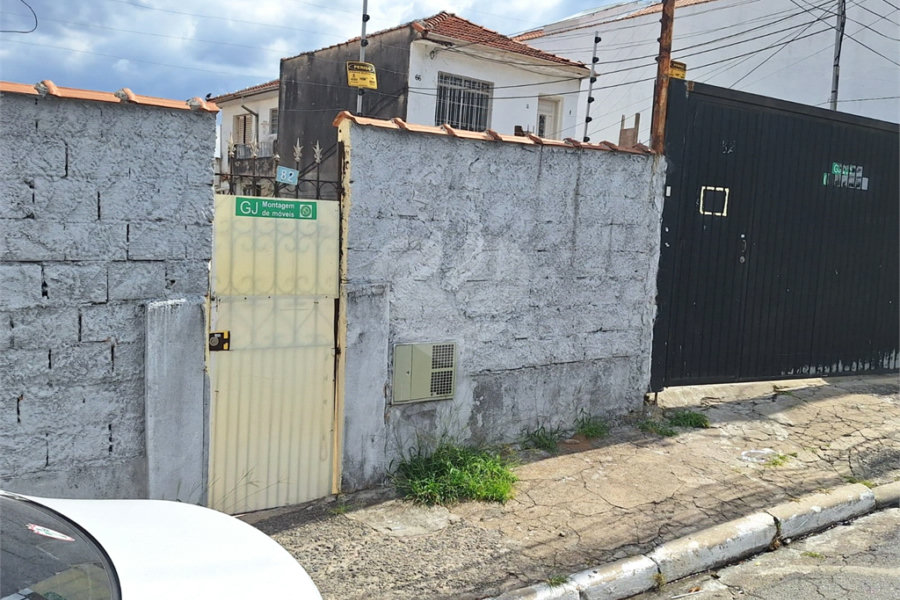 Terreno à venda com 1 quarto, sendo 2 suítes, em Vila Maria, São Paulo, SP