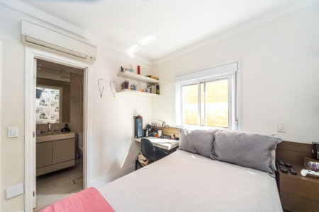 Apartamento à venda com 3 suítes em Perdizes, São Paulo, SP