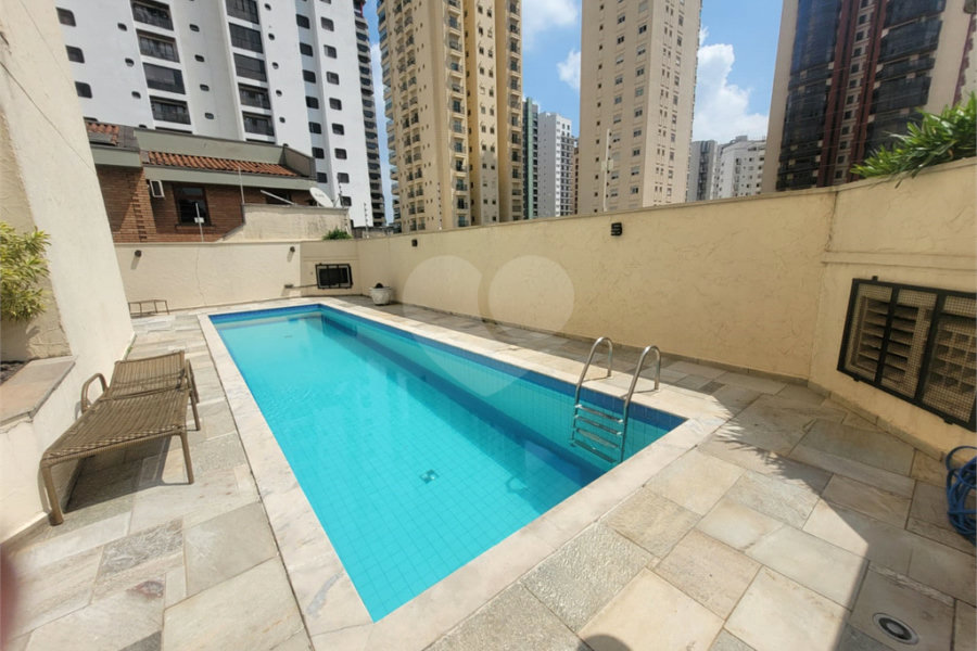 Apartamento à venda com 1 suíte em Santana, São Paulo, SP