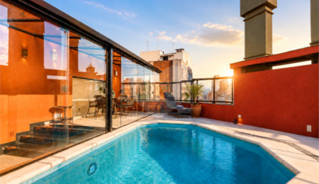 Apartamento à venda com 4 suítes em Vila Mascote, São Paulo, SP