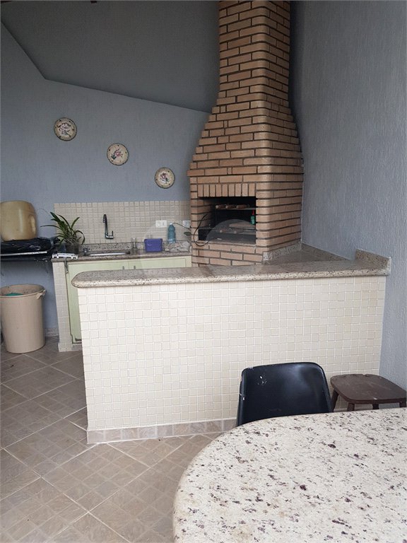 Sobrado à venda com 4 quartos, sendo 2 suítes, em Jardim São Paulo(zona Norte), São Paulo, SP