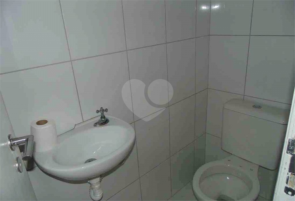 Sobrado à venda com 2 quartos em Casa Verde, São Paulo, SP