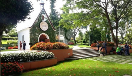 Terreno à venda em Itapetinga, Atibaia, SP
